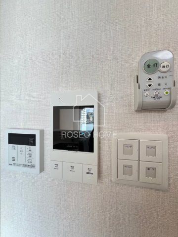 Gioia Soleのセキュリティ