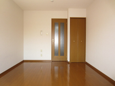 【居間・リビング】 | レボントゥリはせで2番館