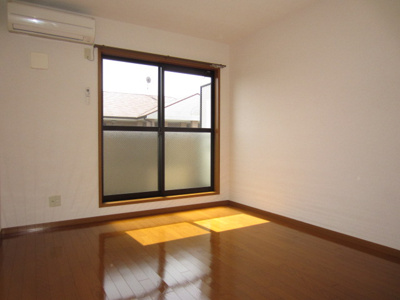 【居間・リビング】 | レボントゥリはせで2番館