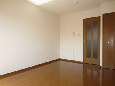 【居間・リビング】 | レボントゥリはせで2番館