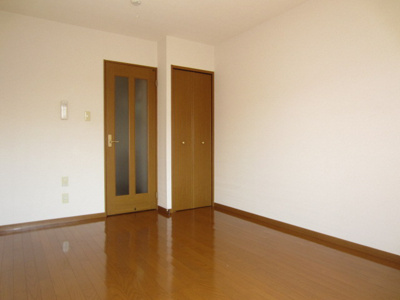 【居間・リビング】 | レボントゥリはせで2番館