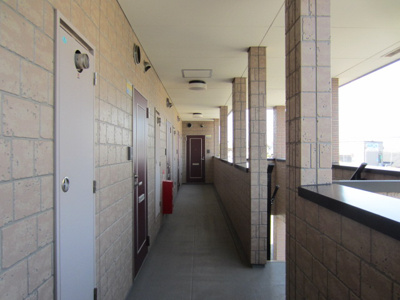 【その他共用部分】 | レボントゥリはせで2番館