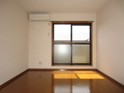 【居間・リビング】 | レボントゥリはせで2番館