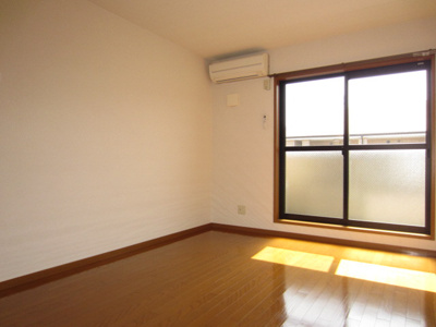 【居間・リビング】 | レボントゥリはせで2番館