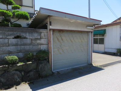 【駐車場】 | 八幡東町N様邸貸家
