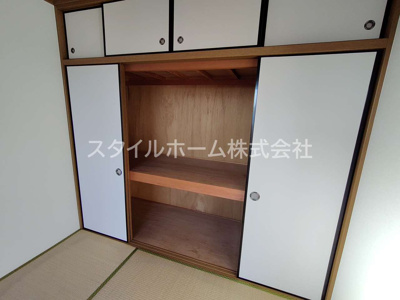 【収納】 | メゾンソレイユ | イメージ写真です。