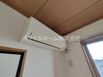 【設備】 | メゾンソレイユ | イメージ写真です。