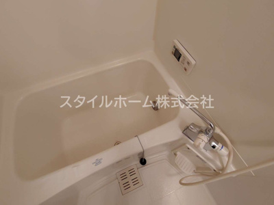 【浴室】 | メゾンソレイユ | イメージ写真です。