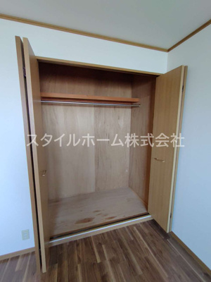 【収納】 | メゾンソレイユ | イメージ写真です。