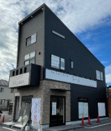 近江八幡市鷹飼町の店舗事務所