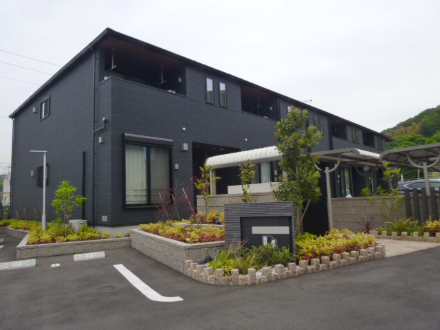 ラヴィベールアイⅠ