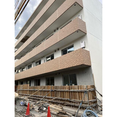 【外観】 | SkyHachioji（スカイハチオウジ）