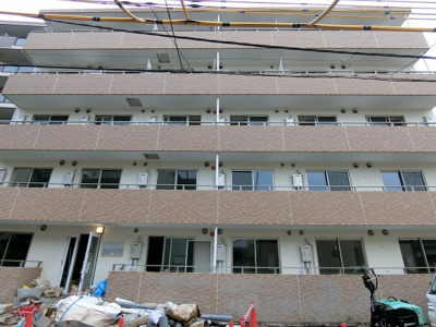 【エントランス】 | SkyHachioji（スカイハチオウジ）