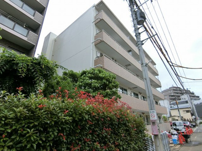 【展望】 | SkyHachioji（スカイハチオウジ）