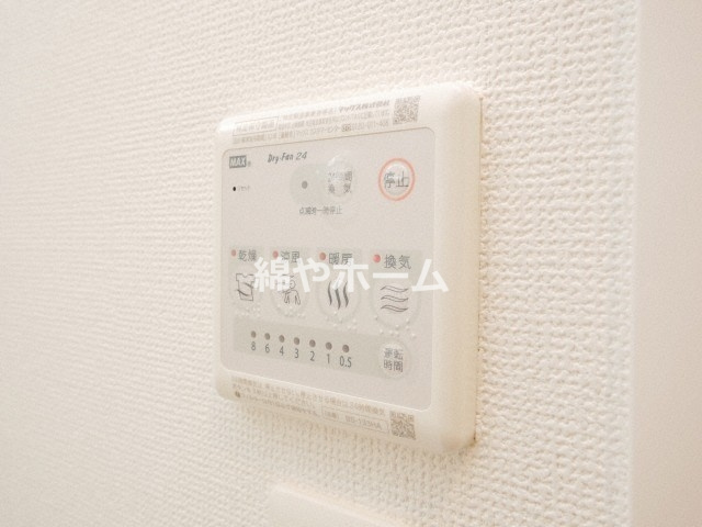セオリー難波ＷＥＳＴの設備