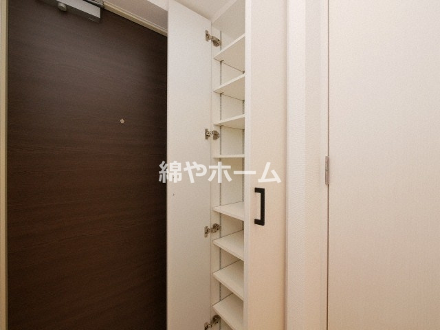セオリー難波ＷＥＳＴのその他