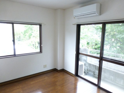 【洋室】 | 名古ハイツ