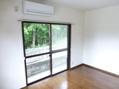 【洋室】 | 名古ハイツ