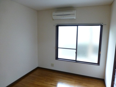 【洋室】 | 名古ハイツ