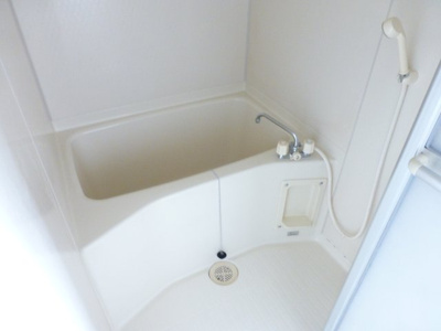【浴室】 | 名古ハイツ