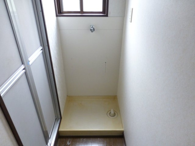 【設備】 | 名古ハイツ