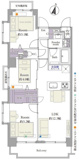 ワコーレ所沢Ⅲの画像
