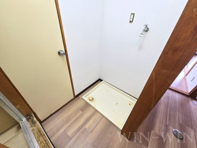 エルディム藤の設備