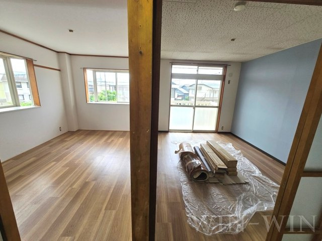 エルディム藤のその他