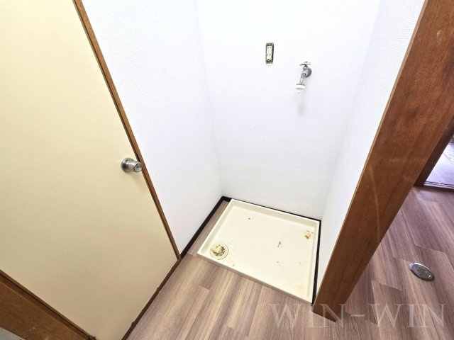 エルディム藤の設備