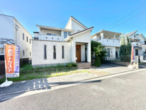 ☆安佐南区山本新町3丁目　中古戸建☆の画像