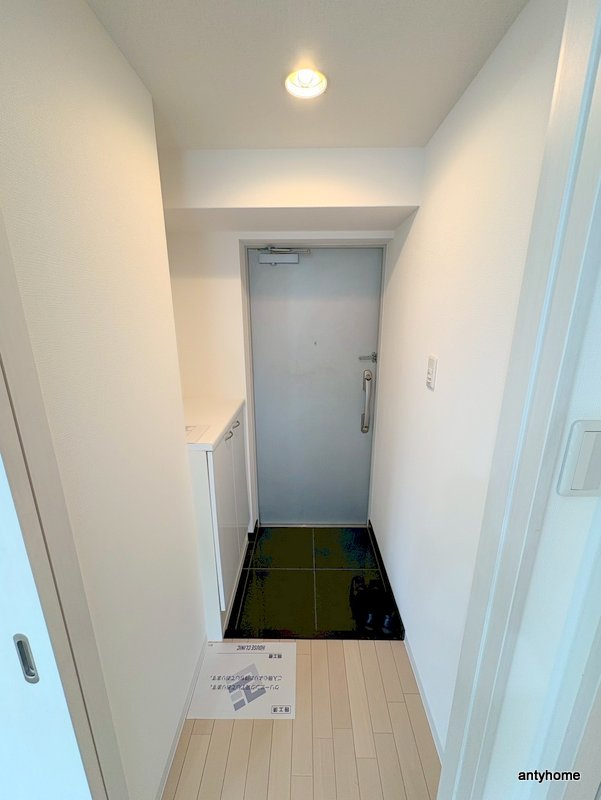 ジュネーゼ京町堀パークサイド　仲介手数料無料の内装