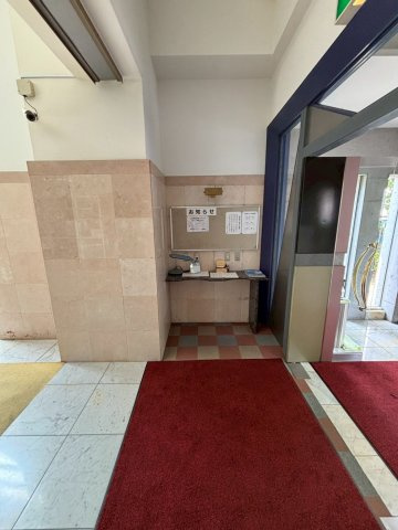 山梨県南巨摩郡身延町　区分マンションのその他