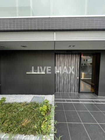 【エントランス】ARKMARK南品川