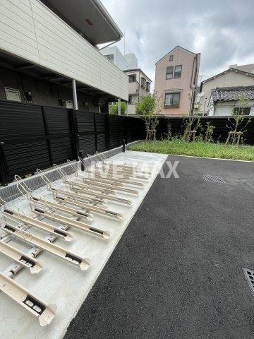 【その他共用部分】ARKMARK南品川