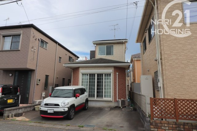 【外観】 | 青梅市新町7丁目　中古戸建 | 外観です！