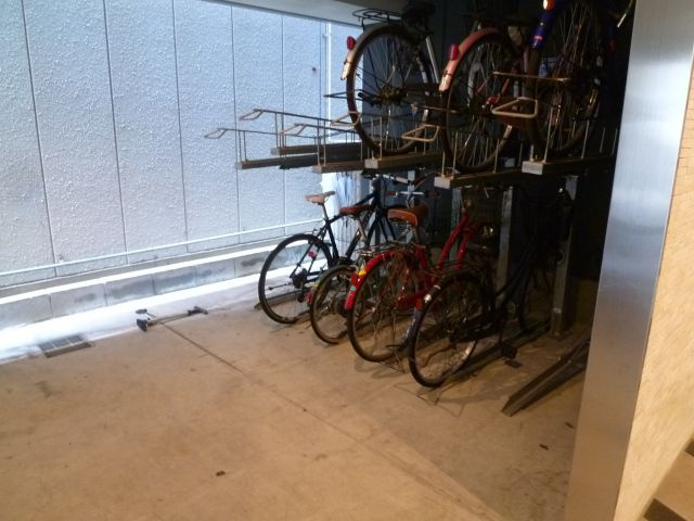 リエットモトマチのその他共用部分|イメージ