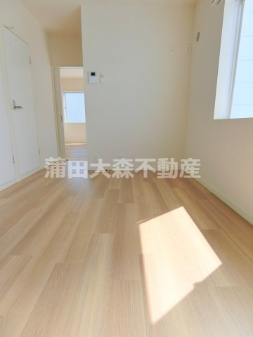 諏訪コーポ蒲田のその他