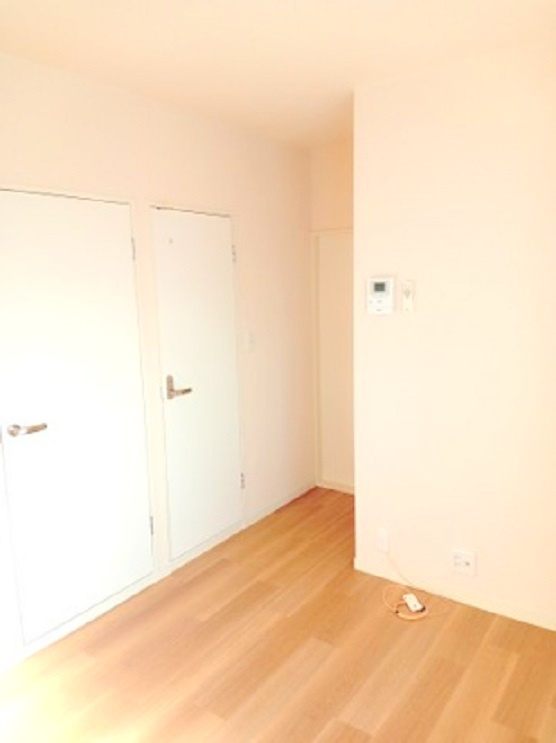 諏訪コーポ蒲田の内装