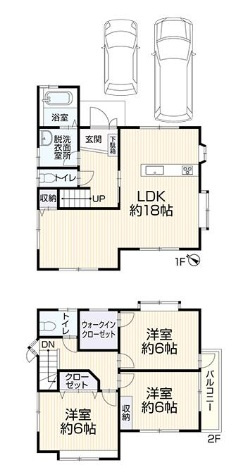 神戸市西区天が岡