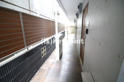 【その他共用部分】 | コンフォルタ練馬 