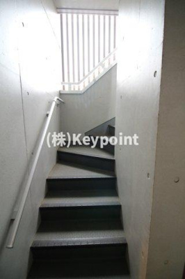 【その他共用部分】 | コンフォルタ練馬 