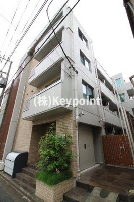 【外観】 | コンフォルタ練馬 