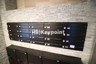 【その他共用部分】 | コンフォルタ練馬 