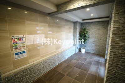 【その他共用部分】 | コンフォルタ練馬 