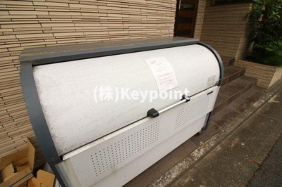 【その他共用部分】 | コンフォルタ練馬 