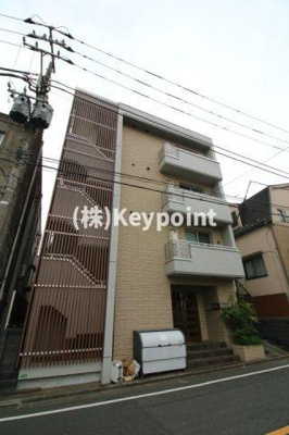 【エントランス】 | コンフォルタ練馬 