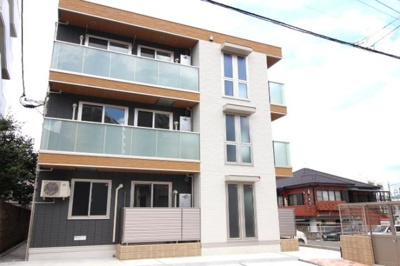 【外観】 | S＆T Grace Square