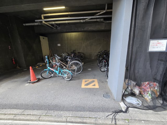 フラット大須 | 名古屋市の賃貸ならMy賃貸のその他共用部分|フラット大須