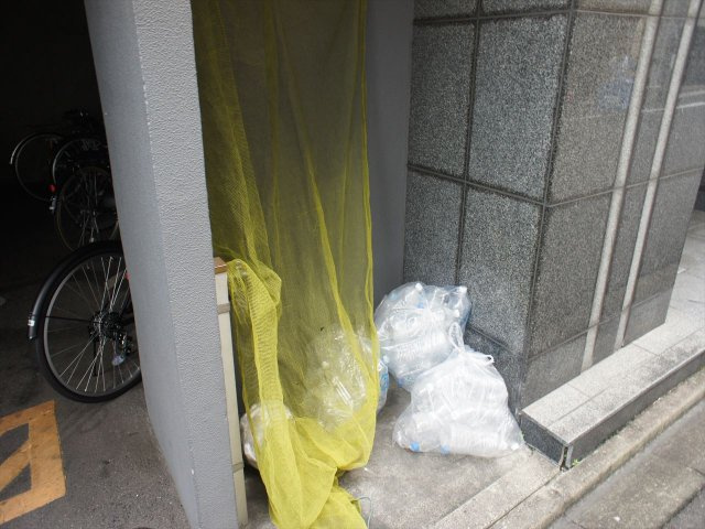 フラット大須 | 名古屋市の賃貸ならMy賃貸のその他共用部分|フラット大須
