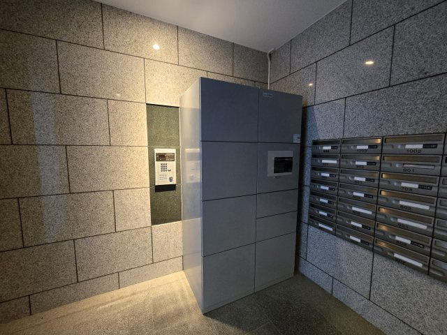 フラット大須 | 名古屋市の賃貸ならMy賃貸のその他共用部分|フラット大須